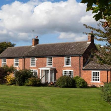 مبيت وإفطار وركسوب Clumber Lane End Farm المظهر الخارجي الصورة