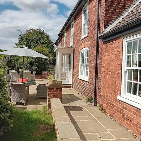 مبيت وإفطار وركسوب Clumber Lane End Farm المظهر الخارجي الصورة