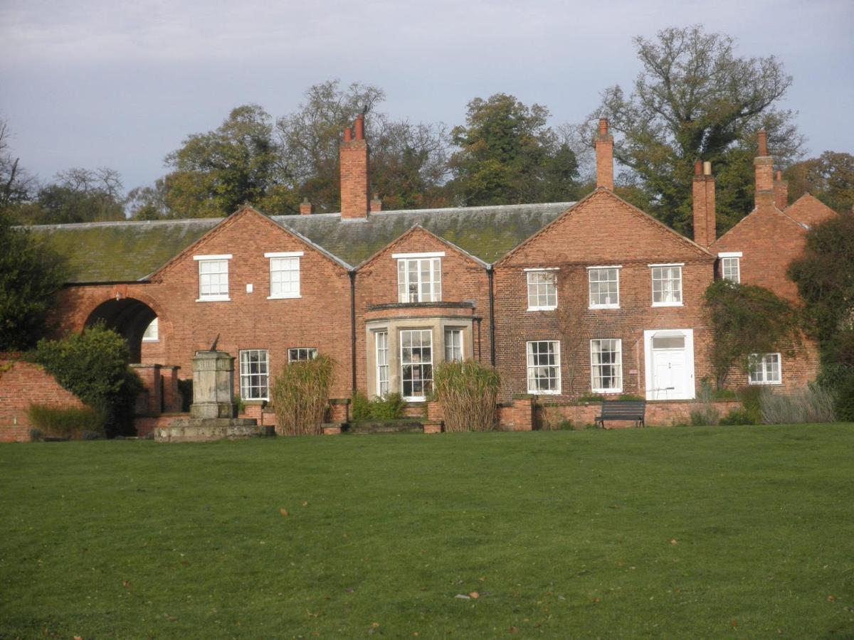 مبيت وإفطار وركسوب Clumber Lane End Farm المظهر الخارجي الصورة