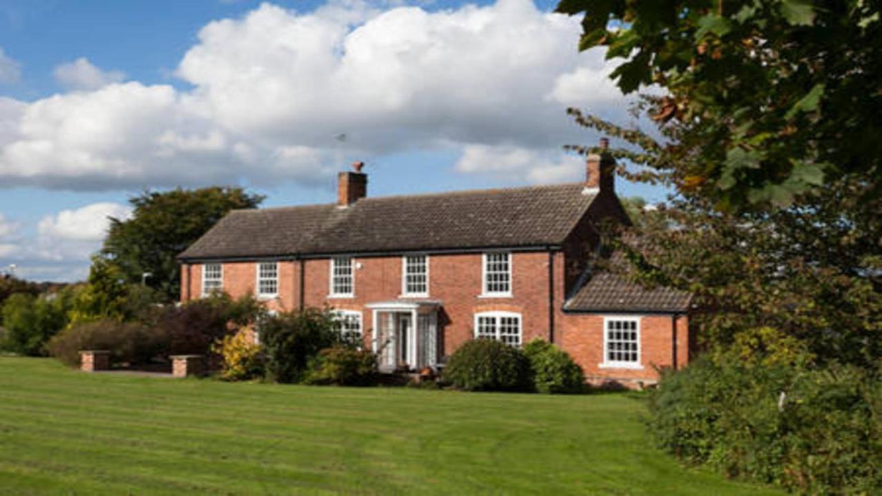 مبيت وإفطار وركسوب Clumber Lane End Farm المظهر الخارجي الصورة